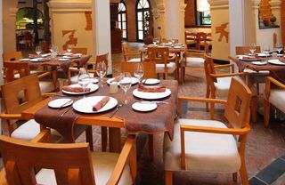Hotel Sanctuary Cap Cana Restaurant